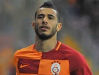 BONUS - Belhanda takımdan ayrılıyor