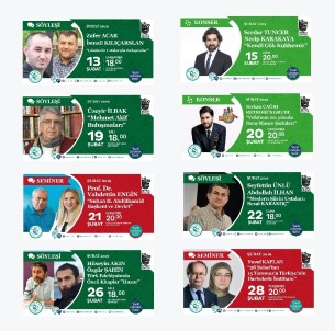 Beykoz'da Şubat Ayı Kültür Sanatla Dolu