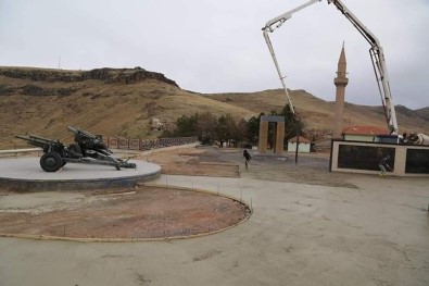 Çanakkale Ruhu Develi'de Yaşanacak