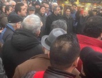 CANAN KAFTANCIOĞLU - CHP'liler Ankara'ya yürümeye başladı!