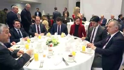 CHP'nin Seçim Kampanyası Koordinasyon Çalıştayı