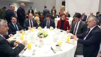 AKİF HAMZAÇEBİ - CHP'nin Seçim Kampanyası Koordinasyon Çalıştayı