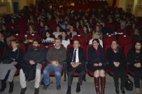 ZÜBEYDE HANıM - 'Çocuk Susar Sen Susma' Paneli