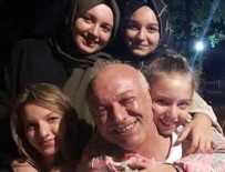 İSTANBUL VALİSİ - Çöken binadan geriye Alemdar ailesinin fotoğrafı kaldı