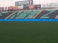 BAHÇEŞEHIR - Denizlispor, Dijital Reklamdan Gelir Üretti