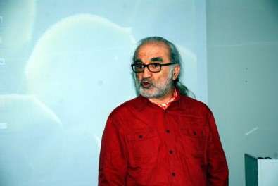 Dr. Haluk Uygur 'Temel Sanat Atölyesi'ni Açtı