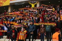 PASSOLİG - E.Yeni Malatyaspor Taraftarına Passolig Uyarısı