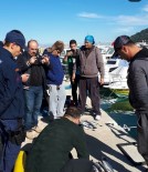 KARGıCAK - Ekipler Boylarını Tek Tek Ölçtü, Standartlara Uymayanlara Ceza Kesti