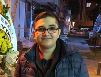 Enkazdan 45 Saat Sonra Kurtarıldı Açıklaması Kimliği Belli Oldu