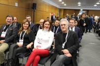 İSTANBUL TICARET ODASı - Evim Türkiye Fuarı Almanya'da Kapılarını Ziyarete Açtı