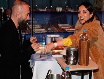 melanie pavola otostop sayfası