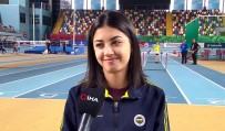 ULUDAĞ ÜNIVERSITESI - 'Fenerbahçe'de En İyisi Olmak Zorundasın'