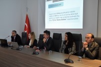 NITELIK - Gülsoy Açıklaması 'Tüketici Ödülleri Uygulamasını Önemli Buluyor, Destekliyoruz'