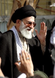 İran Devrim Lideri Hamaney Açıklaması 'Avrupa'ya Güvenmeyin'