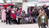 NAIM KOCABıYıK - İzmir'deki Karbonmonoksit Zehirlenmesi