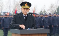 KAPANIŞ TÖRENİ - Jandarma Genel Komutanı Orgeneral Arif Çetin Açıklaması