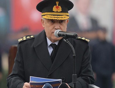 Jandarma Genel Komutanı Orgeneral Çetin: PKK terör örgütüne diz çöktürülmüştür