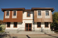 NENE HATUN - Keçiören'de Mahalle Konaklarının Sayısı 17 Oldu