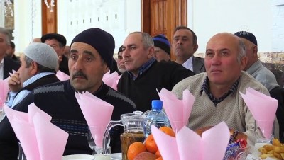 Kırgızistan'da Ahıska Türklerinden Türkçe Eğitim Talebi