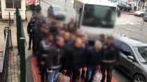 UZMAN JANDARMA - Kocaeli Merkezli FETÖ/PDY Operasyonu