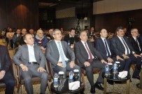 NECMETTİN ERBAKAN - 'KOP'ta Girişim Projesi Melek Yatırımcılık' Lansman Toplantısı Yapıldı