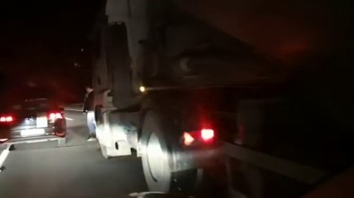 Köpek Saldırısından Kaçarken Canından Oldu