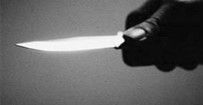 AHİ EVRAN ÜNİVERSİTESİ - Liseliler Arasında Bıçaklı Kavga Açıklaması 1 Yaralı