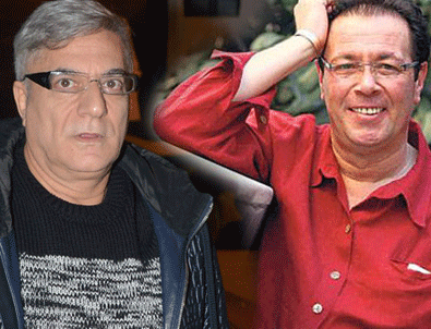 Mehmet Ali Erbil, Yalçın Menteş için gözyaşı döktü!