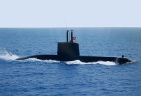 İSMAİL DEMİR - Preveze Sınıfı Denizaltılar Modernize Edilecek