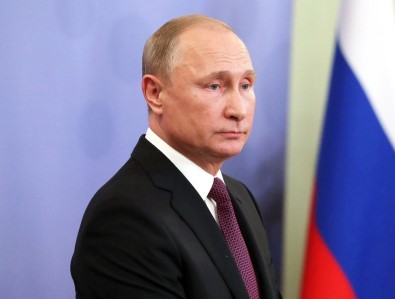 Putin 9 Generali Görevden Aldı
