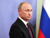 PAVEL - Putin 9 Generali Görevden Aldı