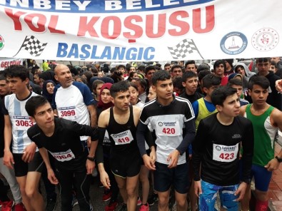 Şahinbey'de 98. Yıl Coşkusu