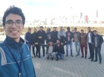 İBRAHIM ERKAL - Seçkin Öğrenciler Kampı Yapıldı