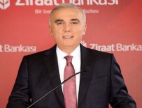 ZIRAAT BANKASı - Ziraat Bankası kredi paketini açıklandı