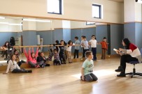 YABANCI DİL EĞİTİMİ - SGM'lerde Yeni Dönem Başladı