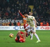MEHMET EKICI - Spor Toto Süper Lig Açıklaması İstikbal Mobilya Kayserispor Açıklaması 1 - Fenerbahçe Açıklaması 0 (Maç Sonucu)