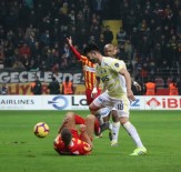 İSMAIL KÖYBAŞı - Spor Toto Süper Lig Açıklaması İstikbal Mobilya Kayserispor Açıklaması 1 - Fenerbahçe Açıklaması 0 (Maç Sonucu)