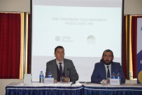 FINANSBANK - Tales Matematik Müzesi İle Türkiye'de 80 Bin Çocuk Matematiğe Dokunacak