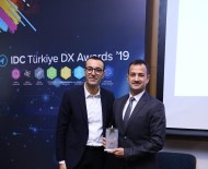 SABANCı HOLDING - Teknosa'nın Everest'i 'En İyi Deneyim Mucidi' Seçildi