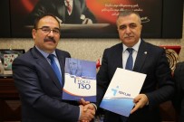 EĞİTİM YILI - Tokat'ta 2019 Yılında 150 Girişimci Yetiştirilecek