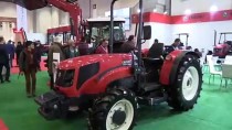 TARIM VE HAYVANCILIK FUARI - Traktörde İhracat Zamanı