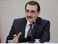 TAŞ KÖMÜRÜ - Trakya'da doğal gaz bulundu