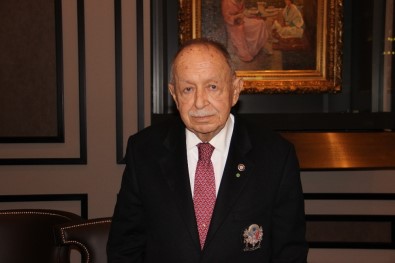 Türk Havacılığı, ABD'li Firmaların Dikkatini Çekti