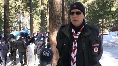 Türkiye'de Öğrendiklerini Ülkelerinde Uygulayacaklar