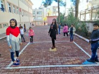 KASıRGA - Üniversiteli Öğrencilerden Minikler İçin Eğitici Proje Uygulaması