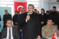 CEMIL ÖZTÜRK - Vali Bilmez Açıklaması 'HDP'yi Örgütün Oyuncağı Olmuş Bir Parti Olarak Görüyoruz'
