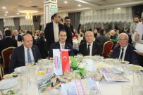 REFAH PARTİSİ - Yeni Marmara Gazetesi 7 Yaşında