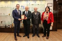 YENİMAHALLE BELEDİYESİ - Yenimahalle'de Bir Günde 100 Ünite Kan Ve 30 Kök Hücre Bağışı