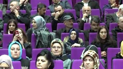 'Yerel Seçim Yolunda Teşkilat Eğitimleri' Programı