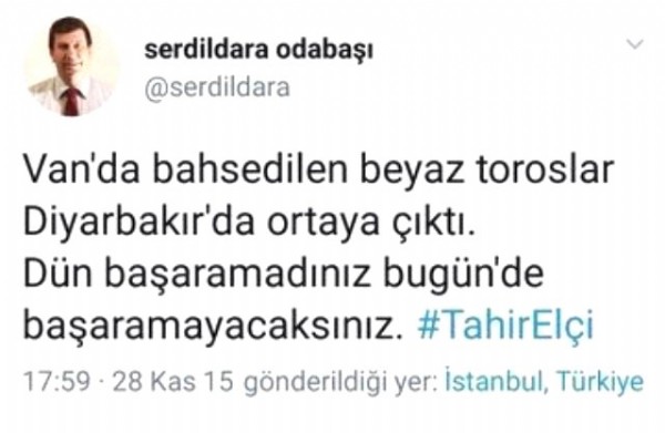 CHP'liler Ankara'ya yürümeye başladı!